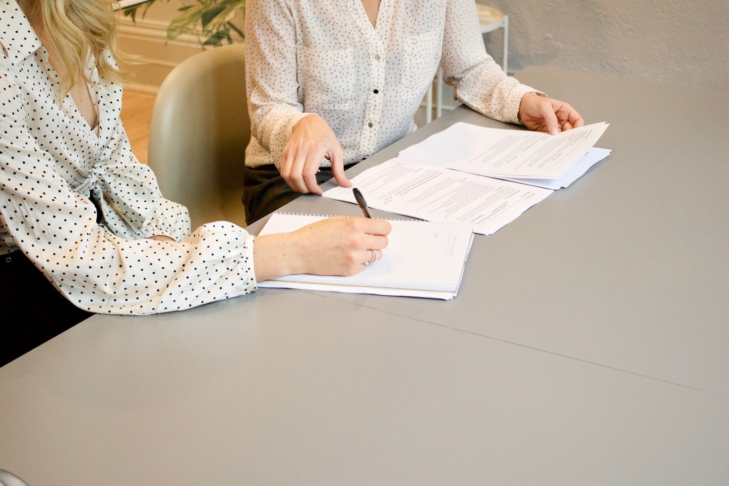Les avantages d&rsquo;un courtier familial en assurances